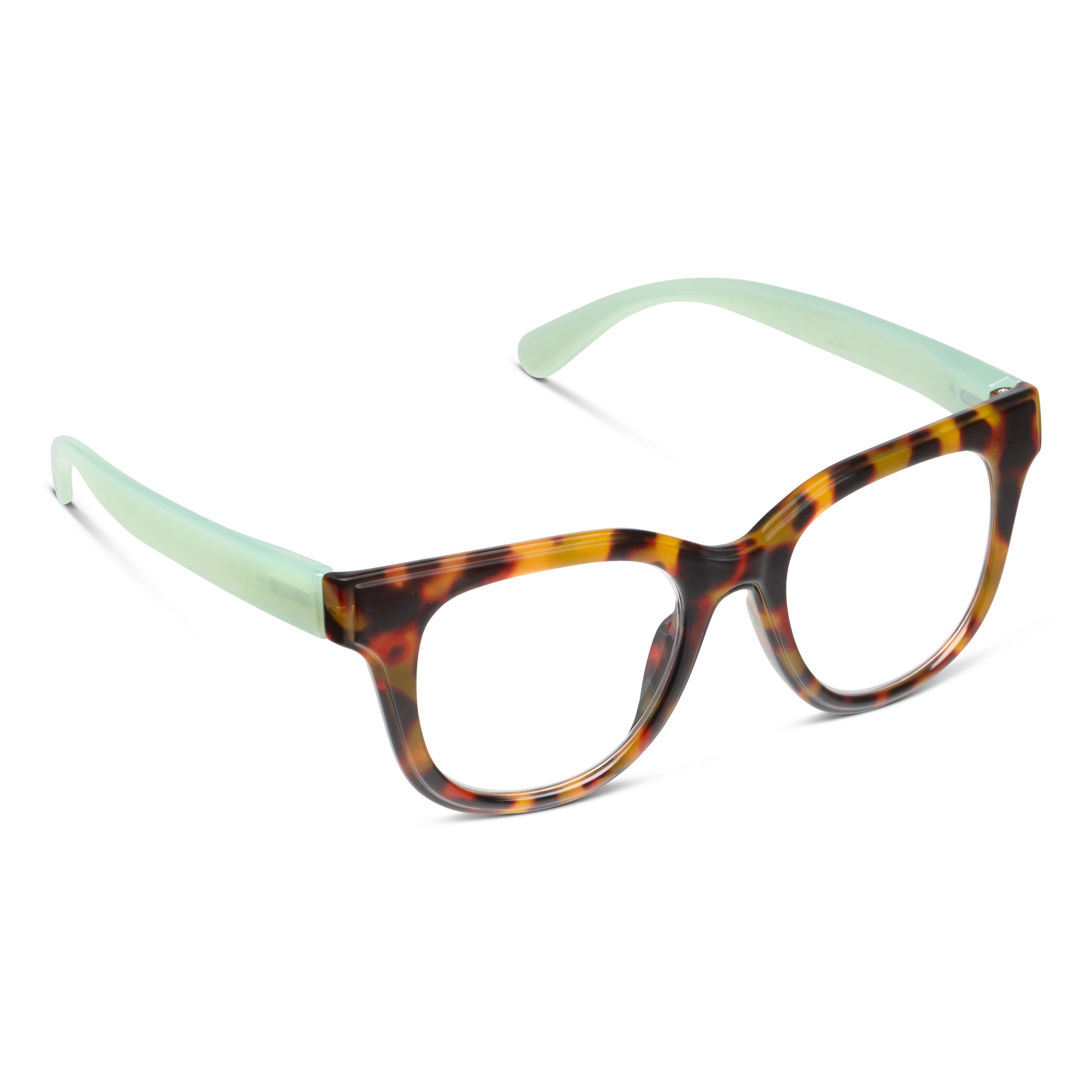 Picture of Buffy Progressives - Tortoise/Green