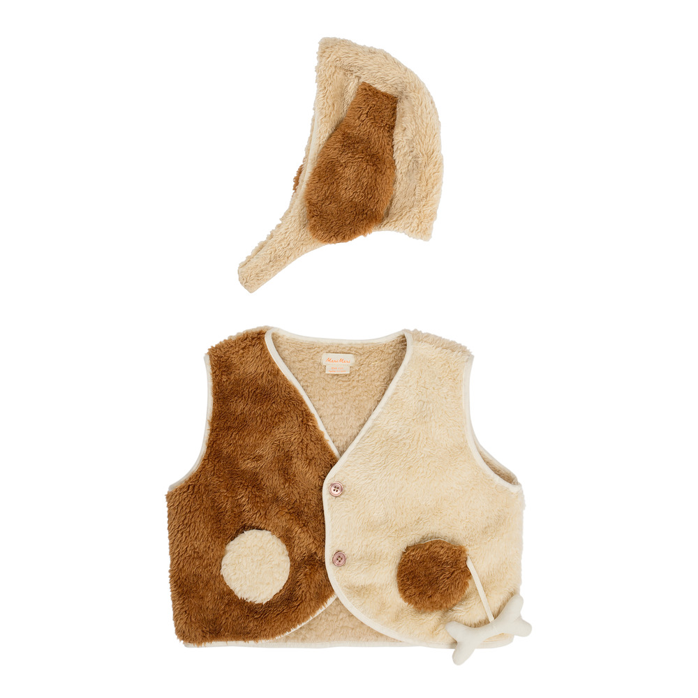 Picture of Puppy Dress Up Costume