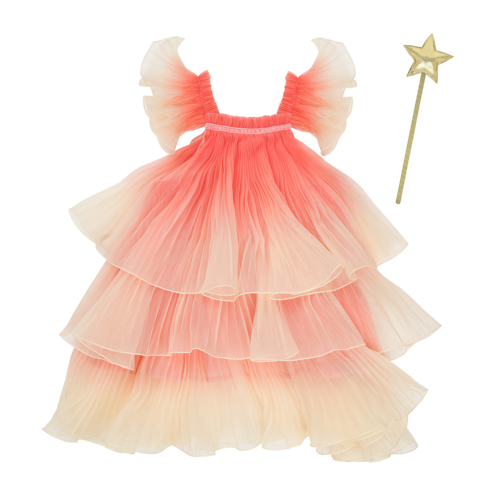 Picture of Fairy Costume Age 3-4