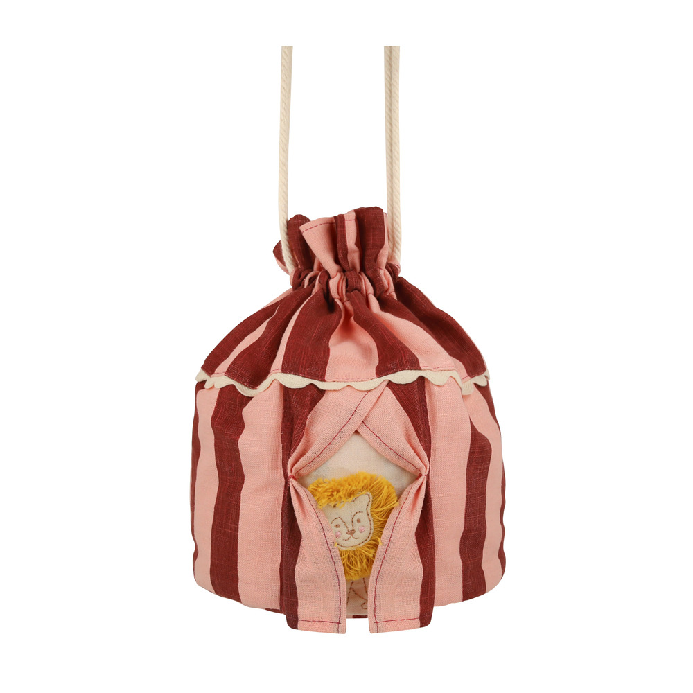 Picture of Big Top Circus Bag