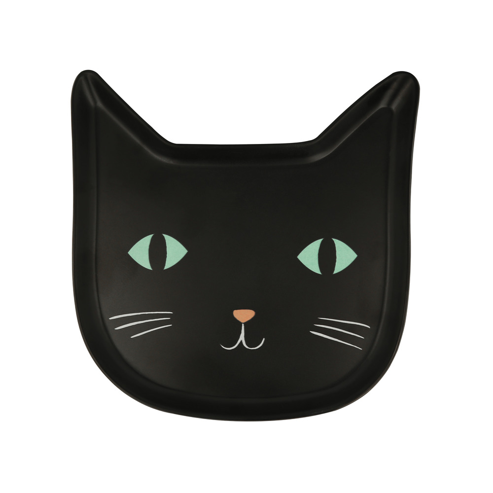Picture of Reusable Cat Plate