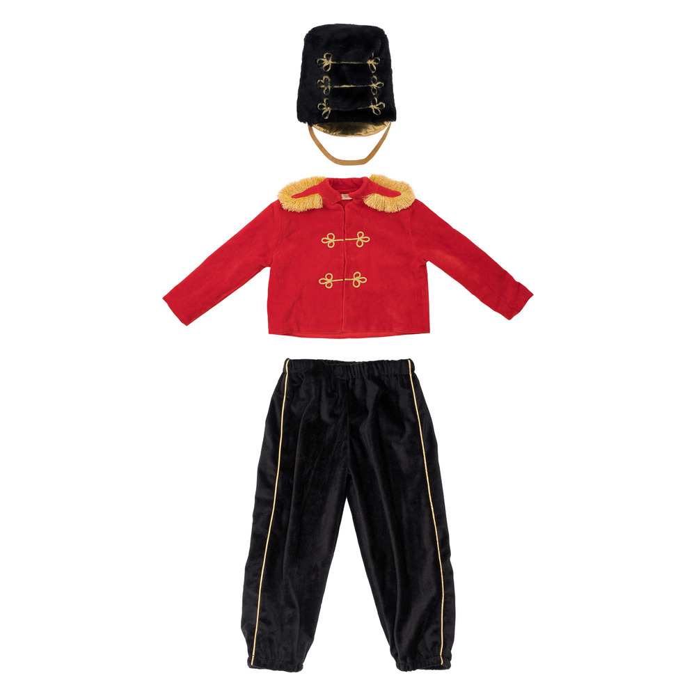 Picture of Little Drummer Costume