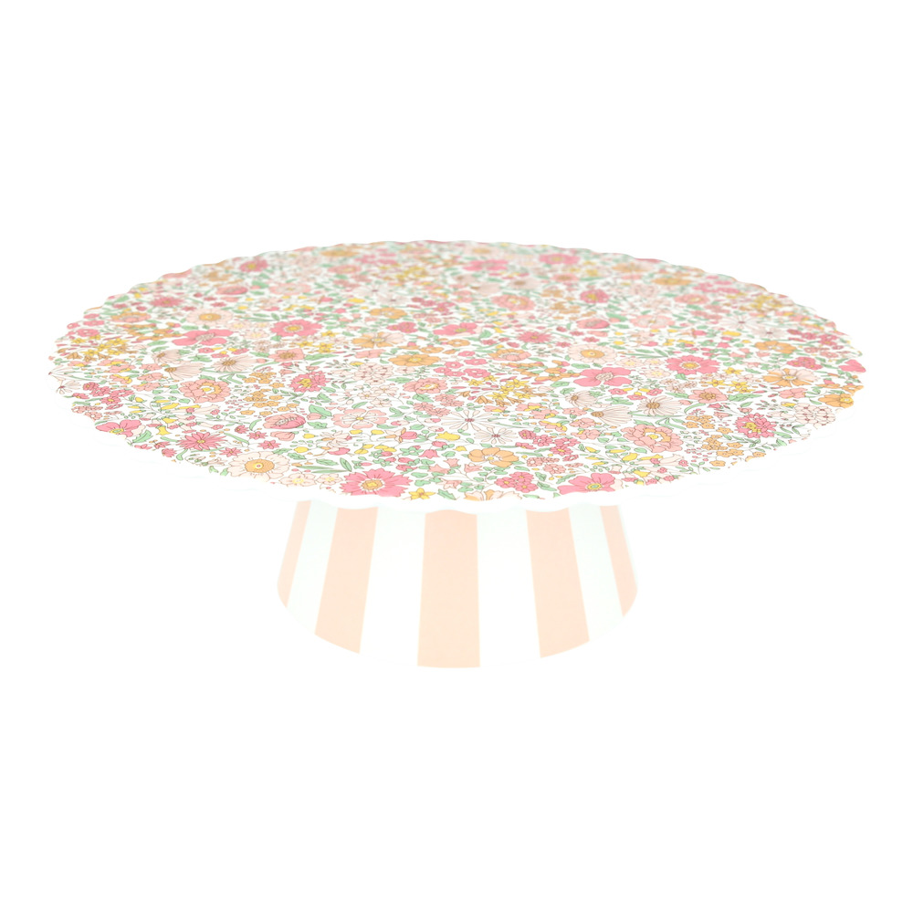 Picture of Meri Meri x Liberty Reusable Cake Stand