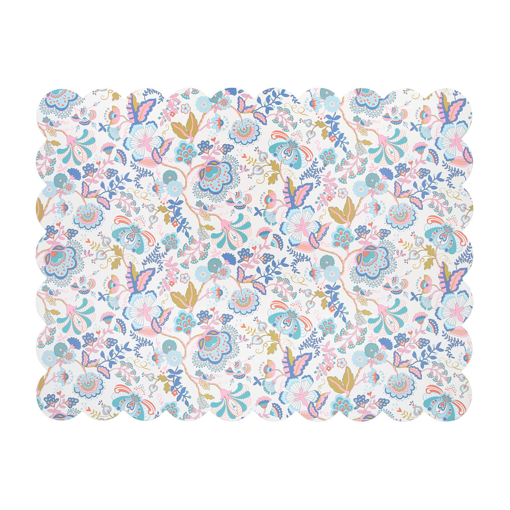 Picture of Meri Meri x Liberty Mabelle Placemat