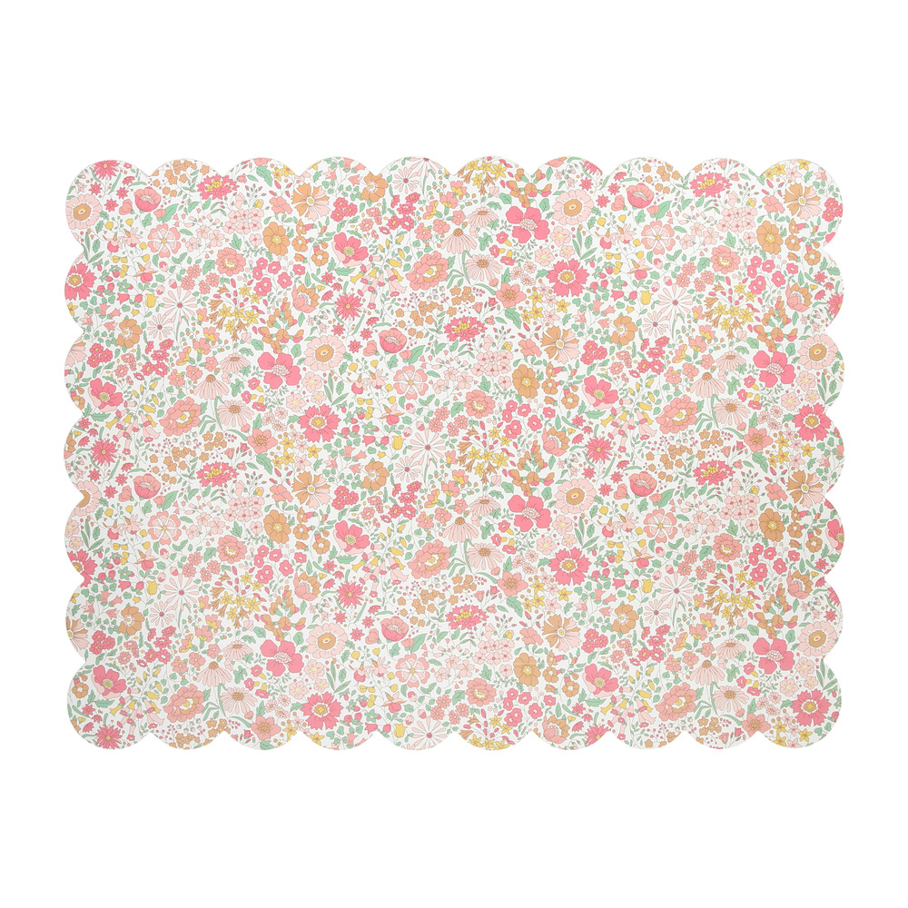 Picture of Meri Meri x Liberty Wharfedale Placemat