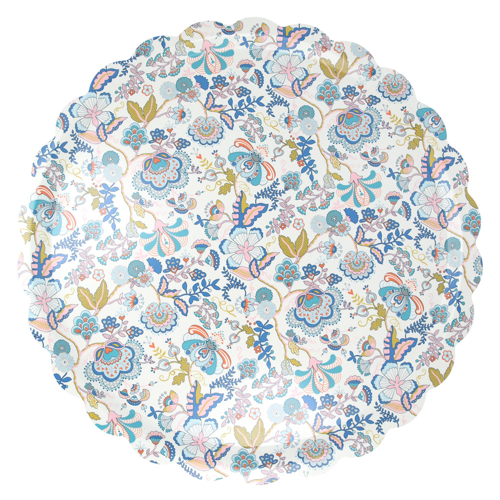 Picture of Meri Meri x Liberty Mabelle Large Tray