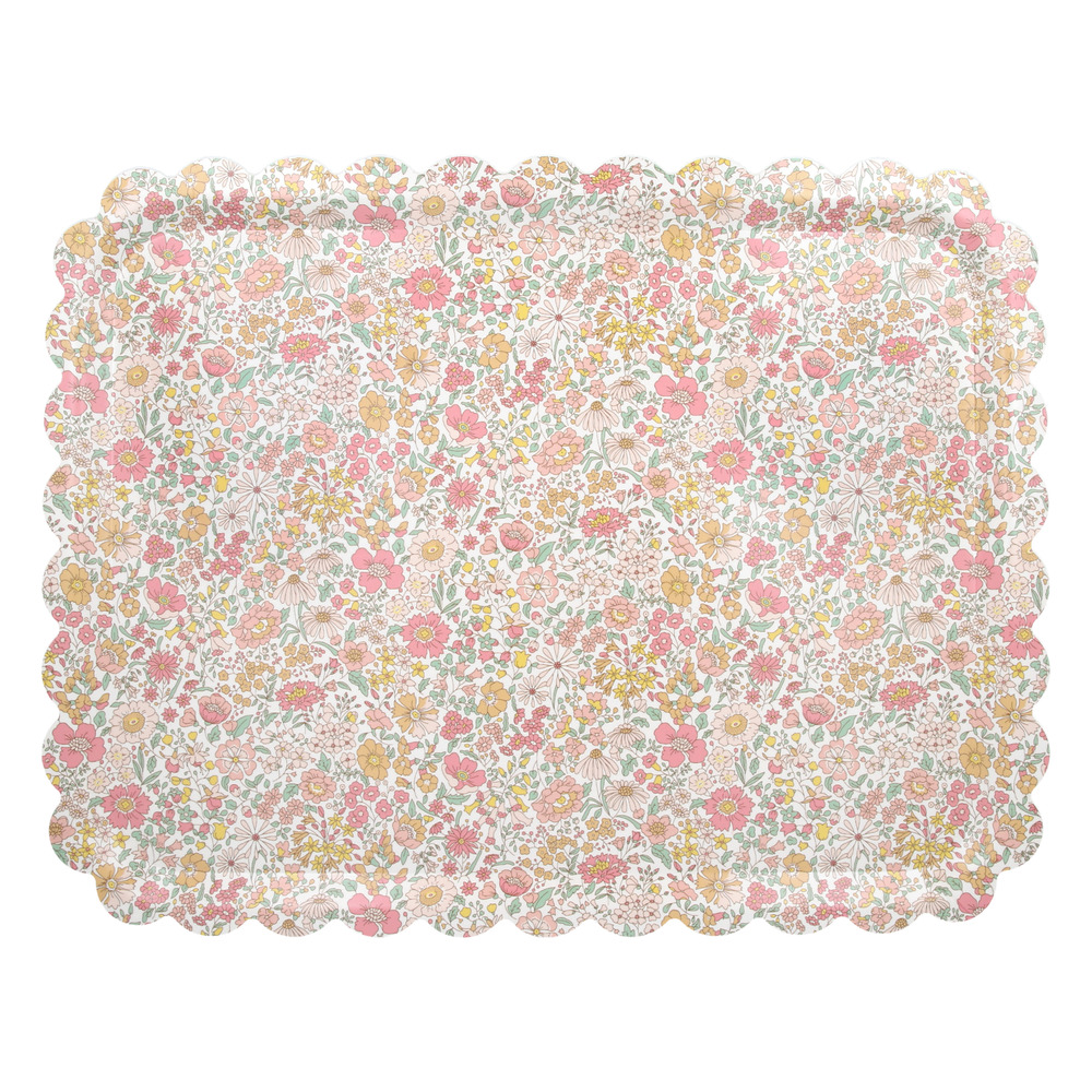 Picture of Meri Meri x Liberty Wharfedale Large Tray
