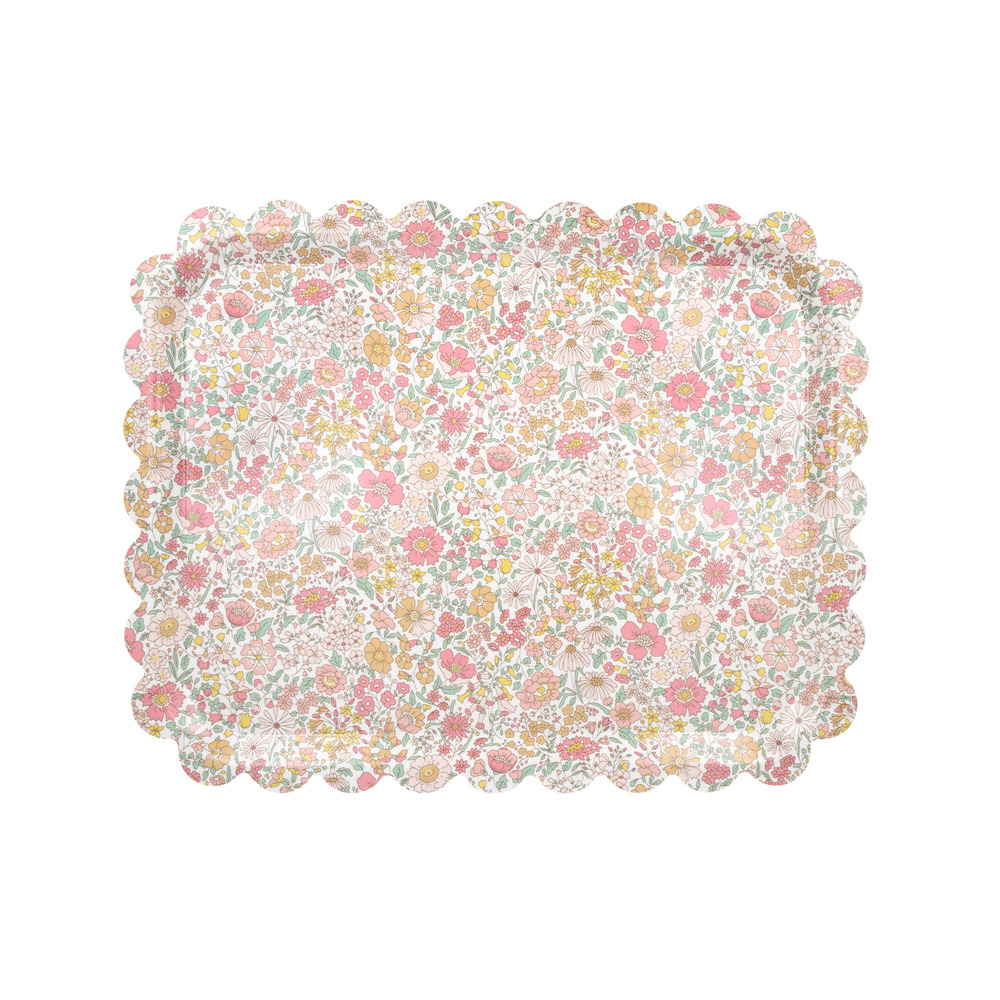 Picture of Meri Meri x Liberty Wharfedale Small Tray
