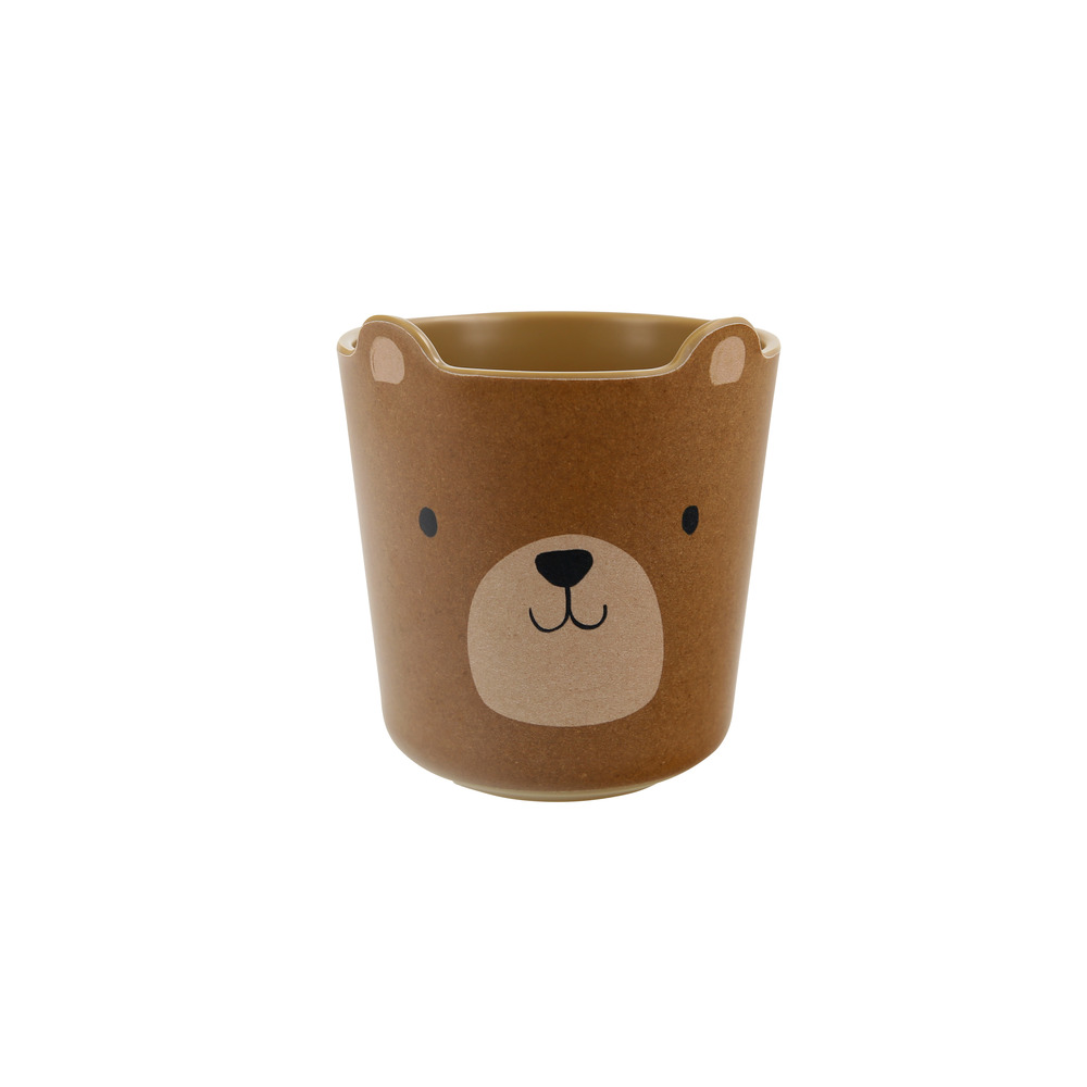 Picture of Reusable Bear Cup