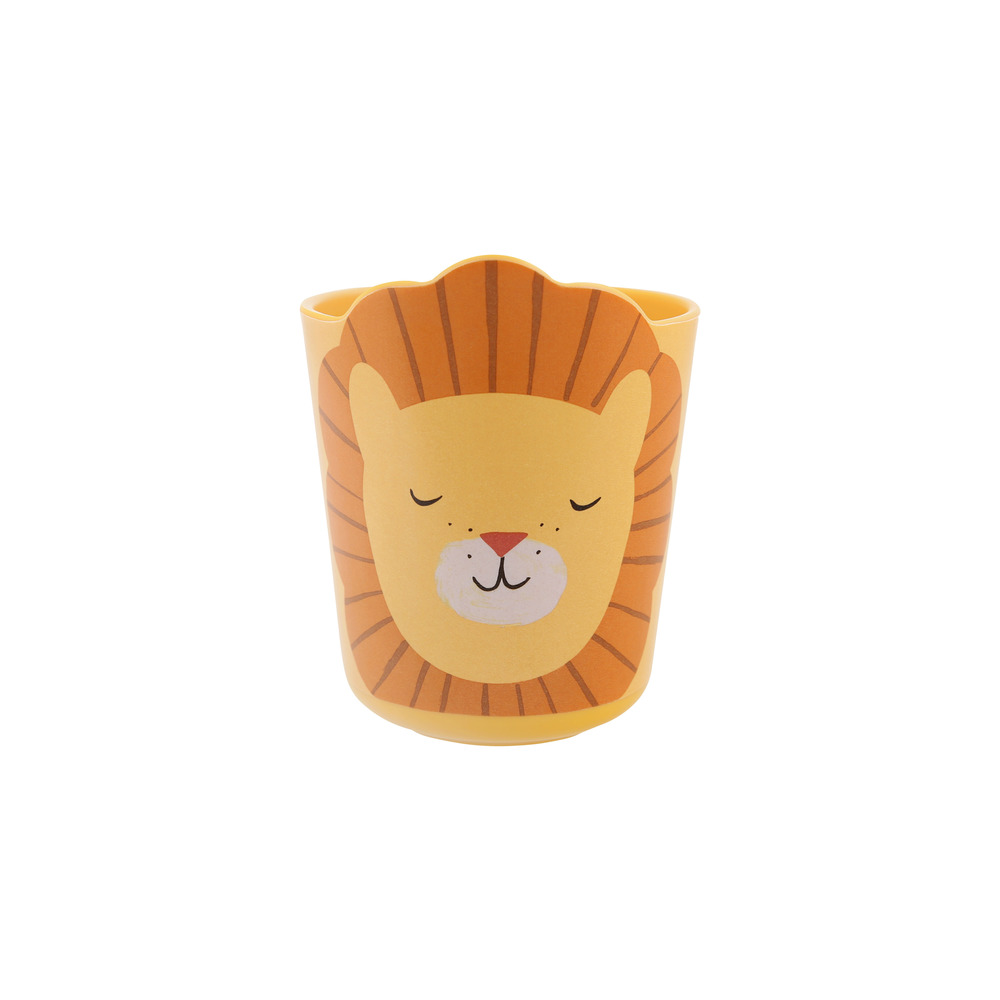 Picture of Reusable Lion Cup