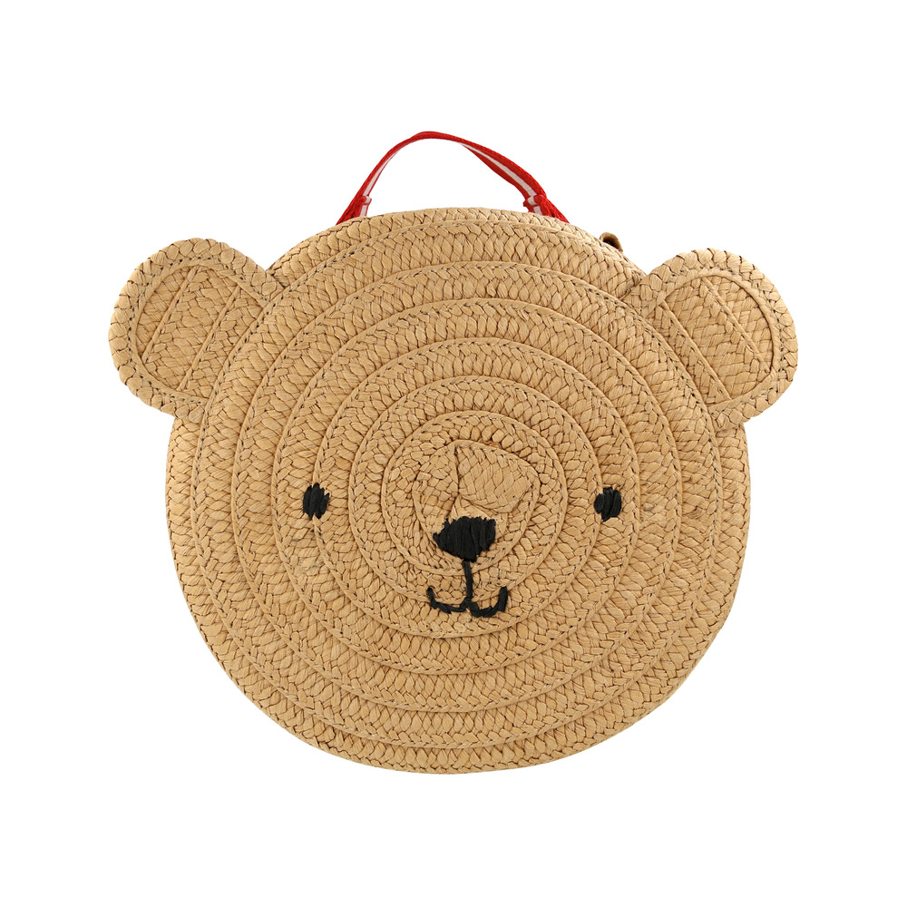 Picture of Round Bear Bag