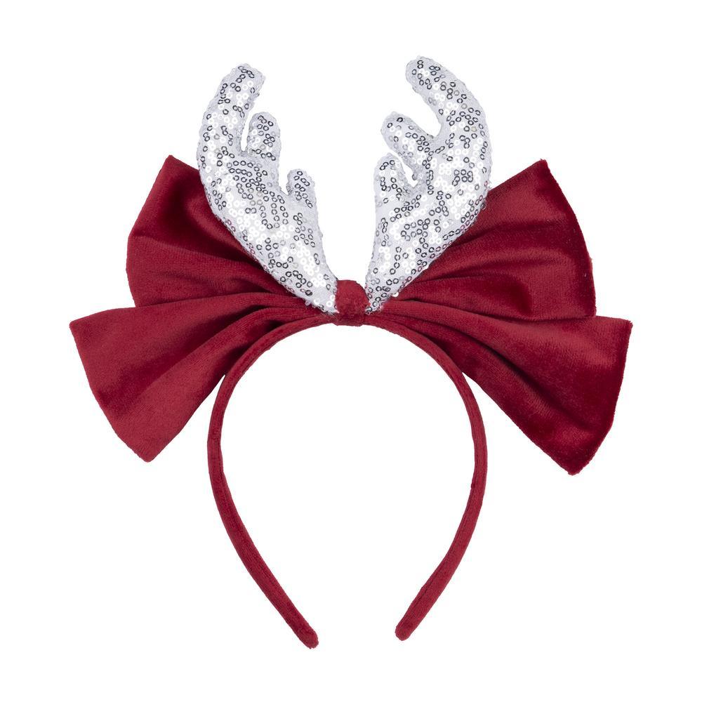Picture of Velvet Bow Antlers