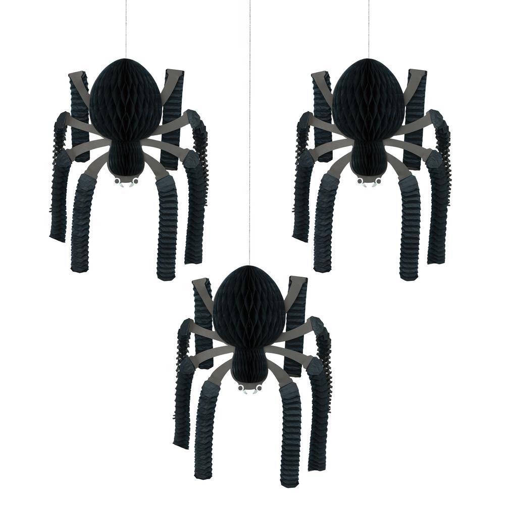 Picture of Honeycomb Spiders (x 3)