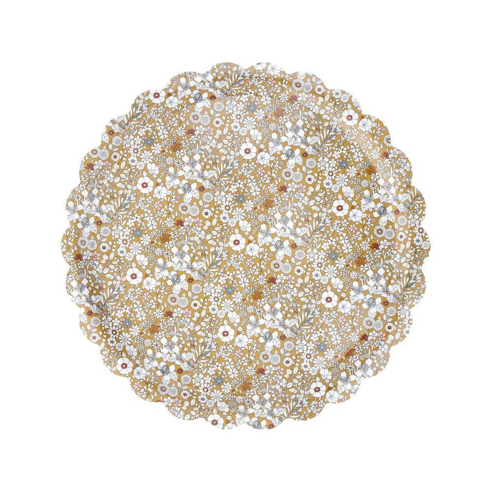 Picture of Meri Meri x Liberty June's Meadow Small Tray