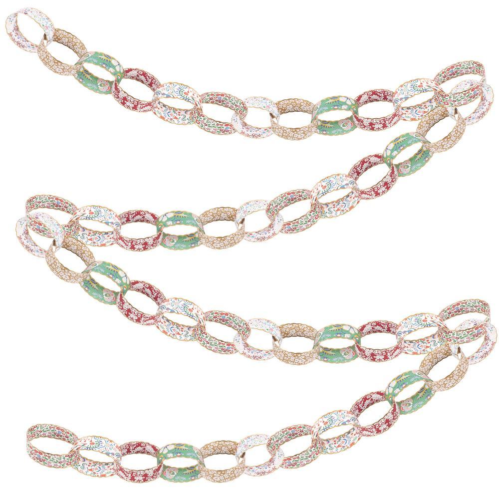 Picture of Meri Meri x Liberty Paper Chains Set