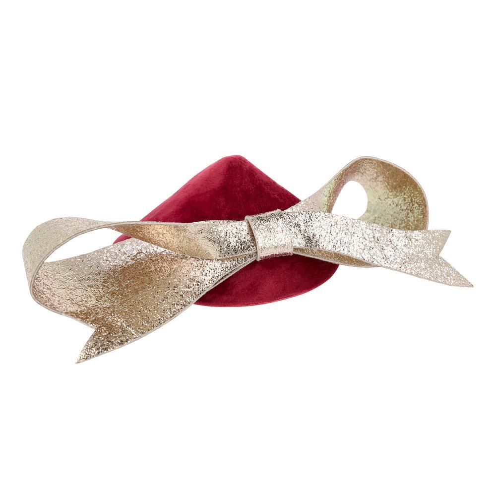 Picture of Bow Hat Hair Clip