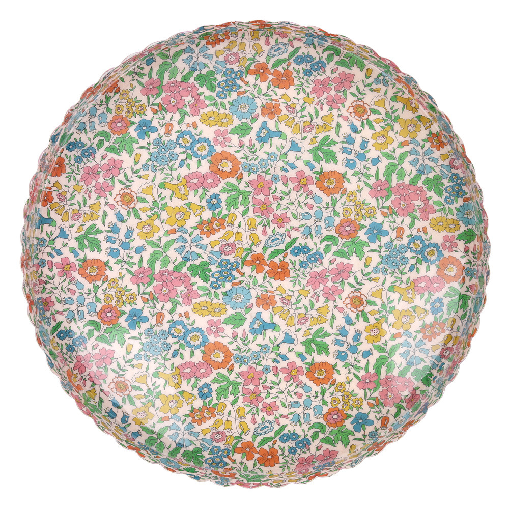 Picture of Meri Meri x Liberty Round Large Accessory Tray