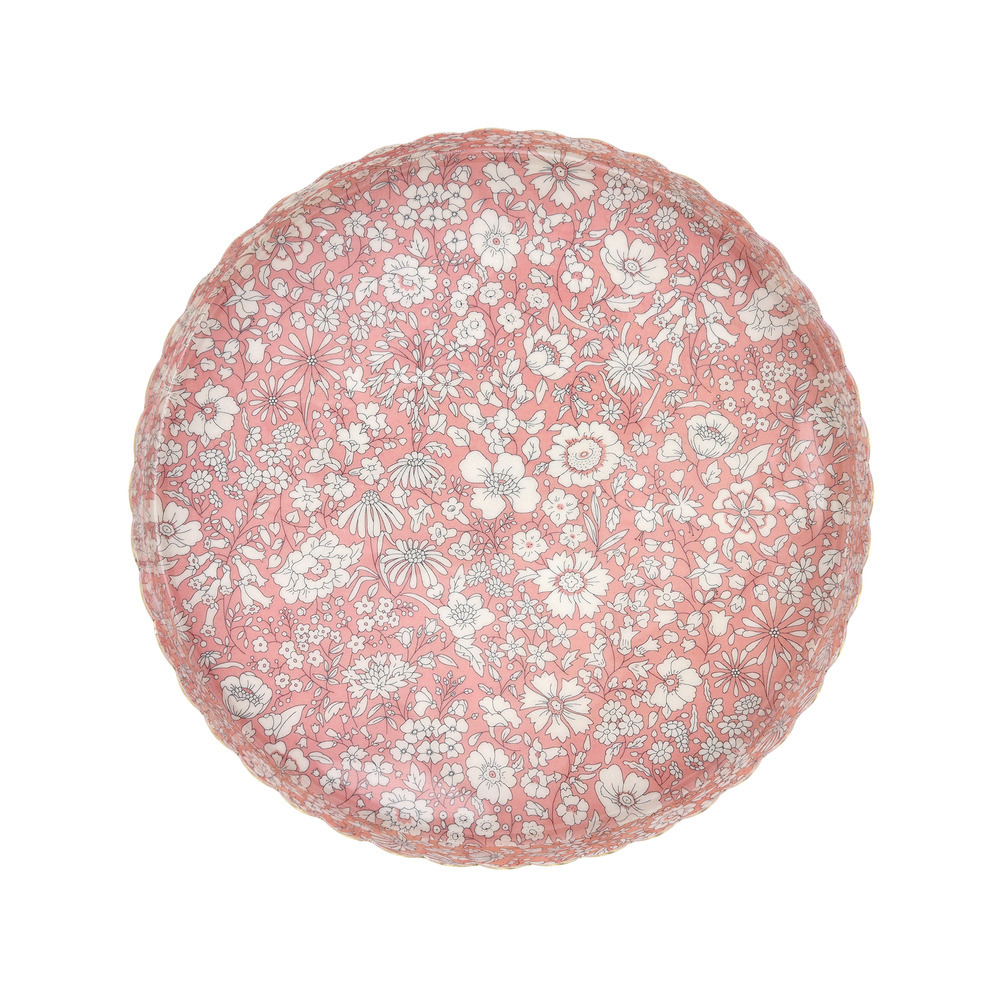 Picture of Meri Meri x Liberty Round Medium Accessory Tray