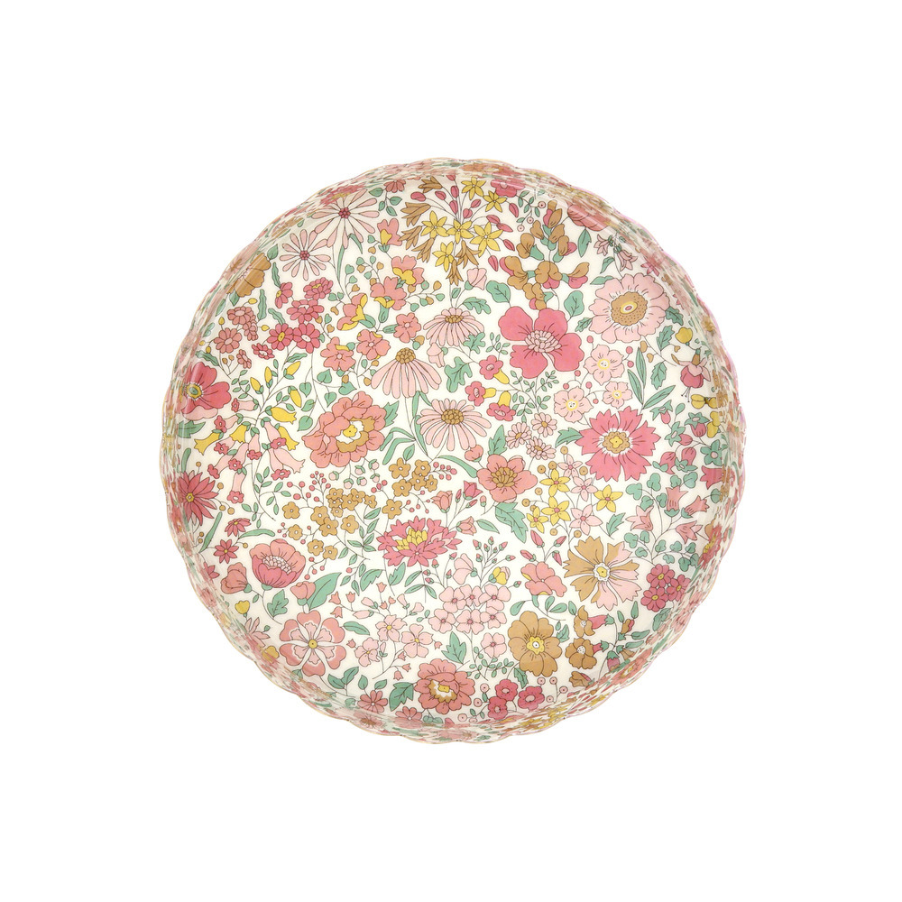 Picture of Meri Meri x Liberty Round Small Accessory Tray