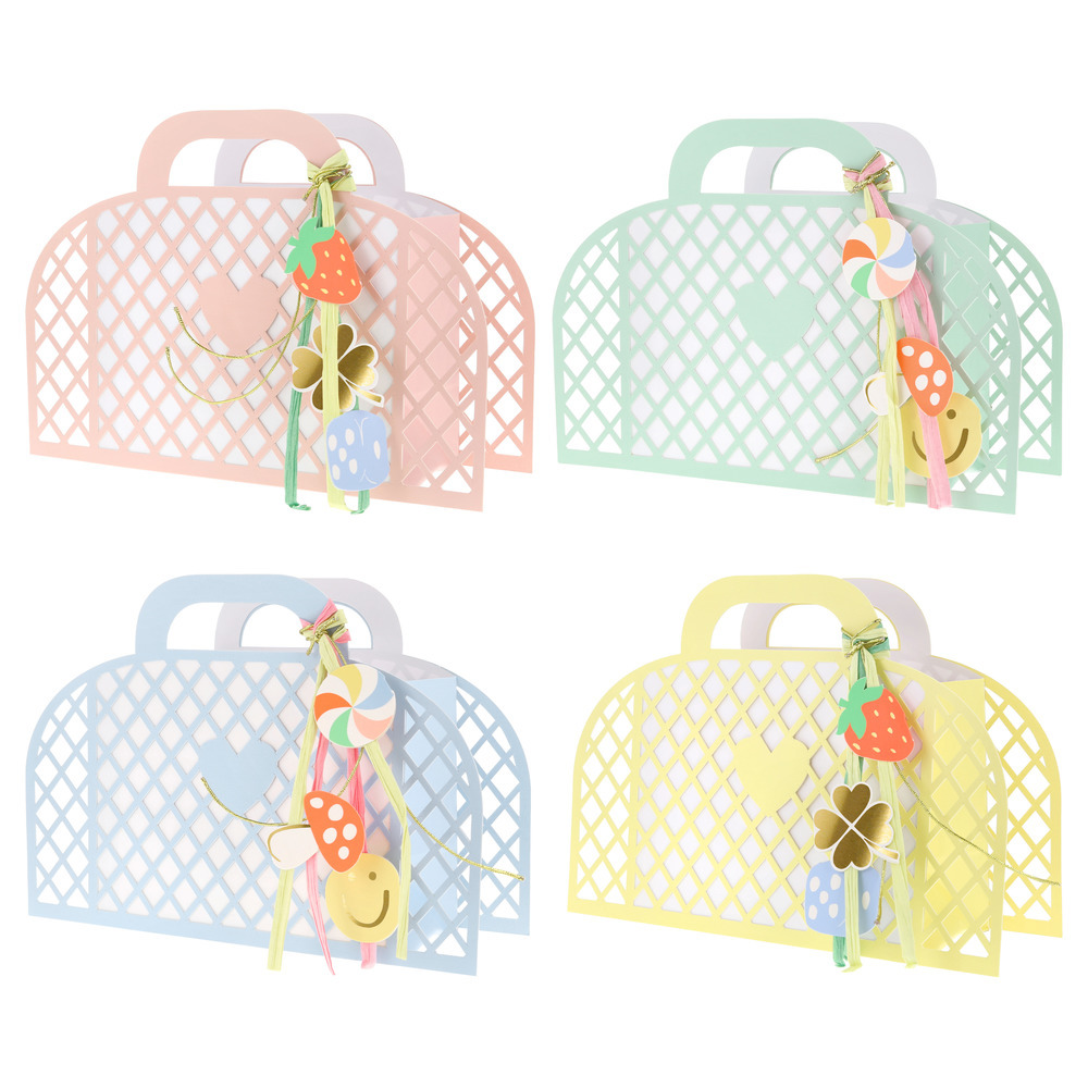 Picture of Charm Party Bags (x 8)
