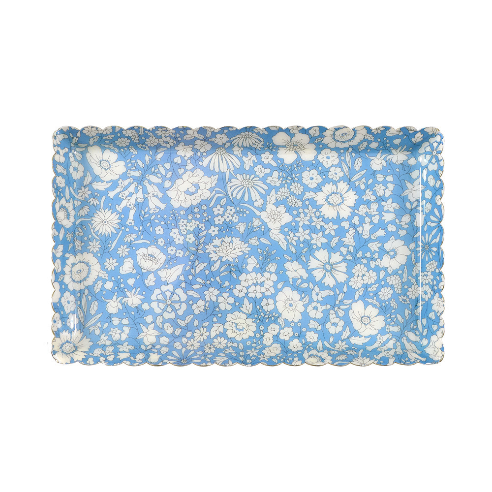 Picture of Meri Meri x Liberty Rectangular Medium Accessory T