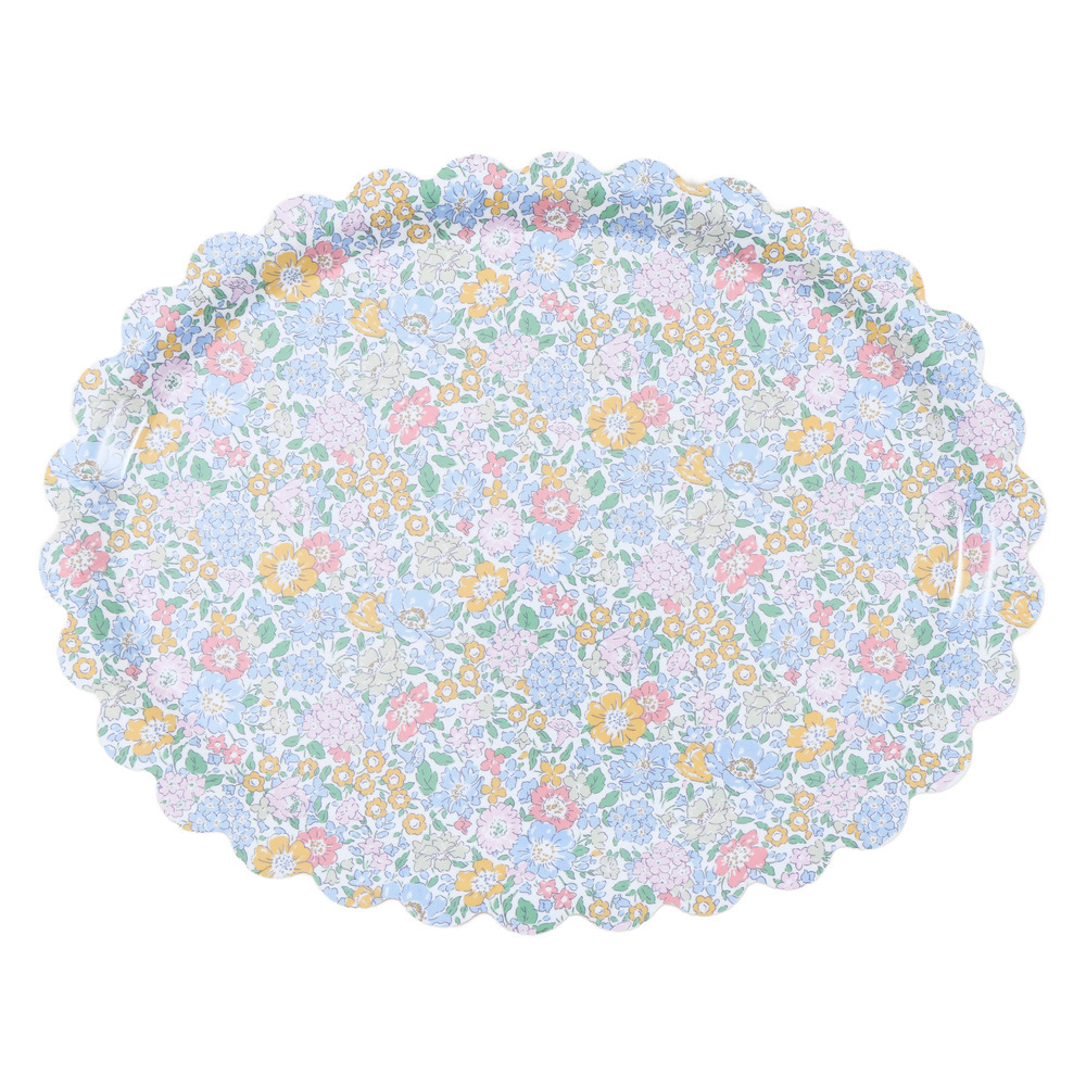 Picture of Meri Meri x Liberty Glen Lyon Tray