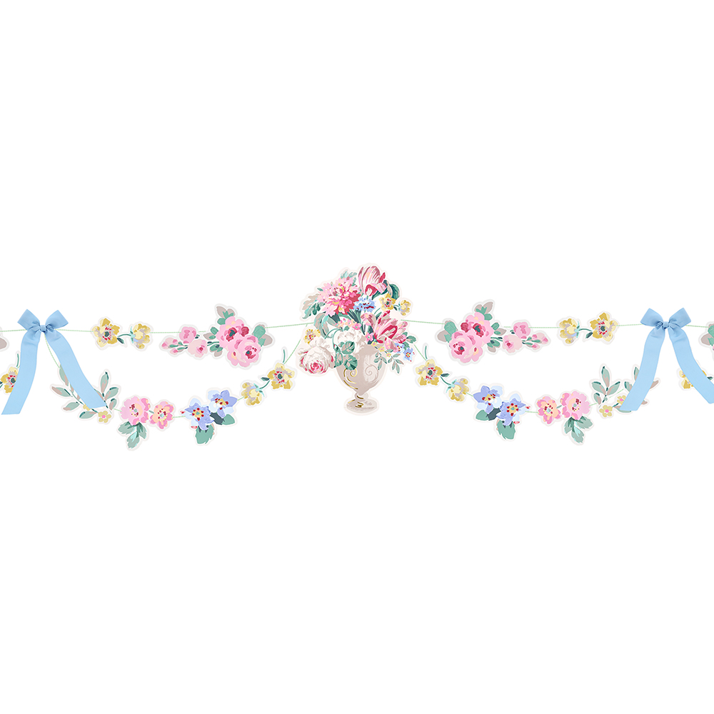 Picture of Rococo Garland