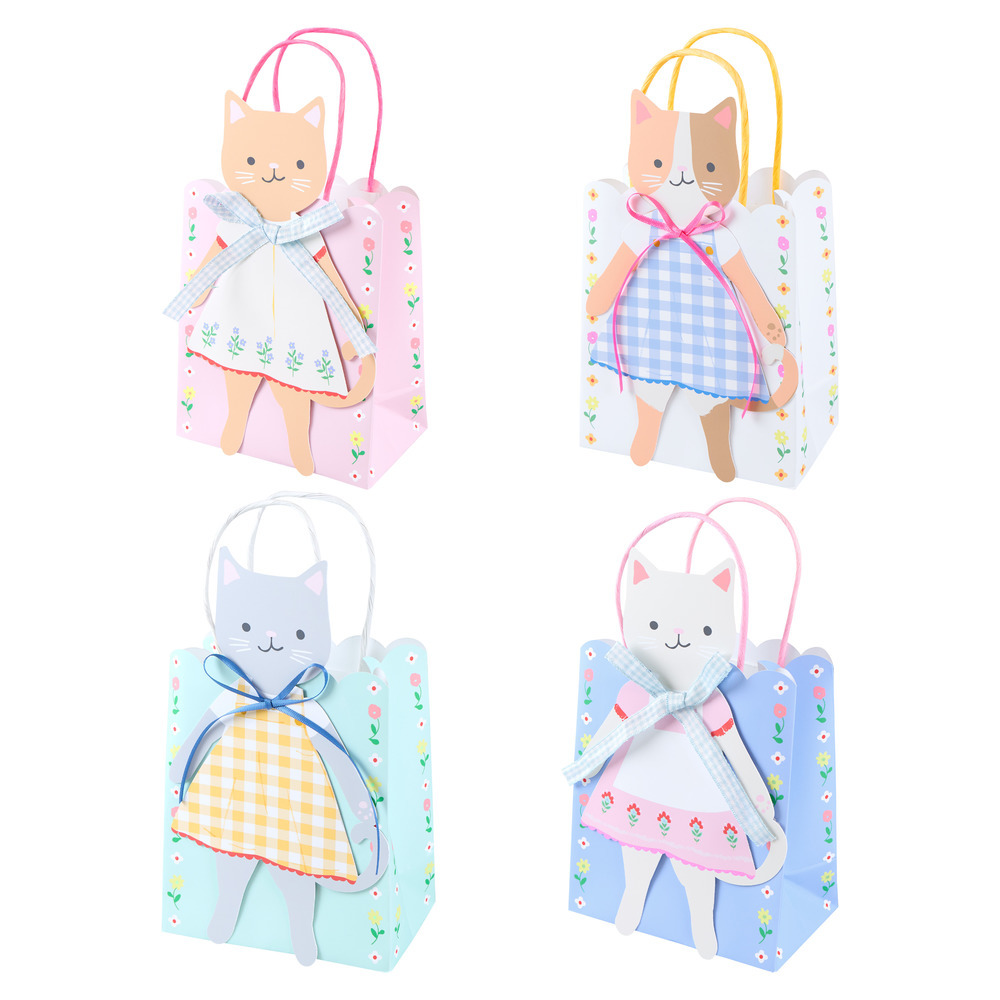 Picture of Kitten Club Party Bags (x 8)