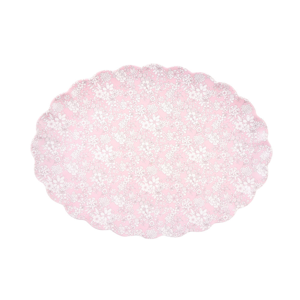 Picture of Meri Meri x Liberty Garden Party Reusable Small Pl