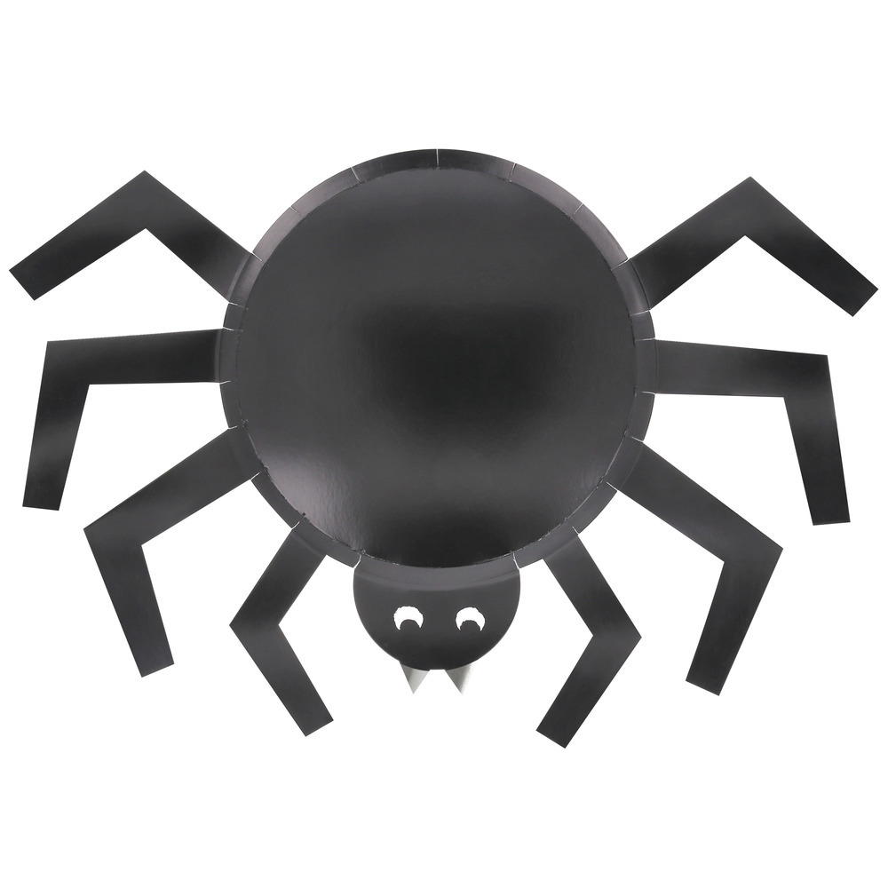 Picture of Spider Plates (x 8)