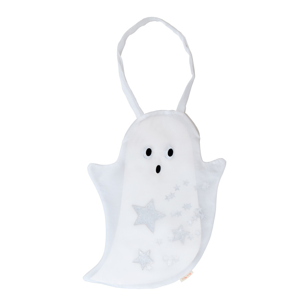 Picture of Trick Or Treat Ghost Bag