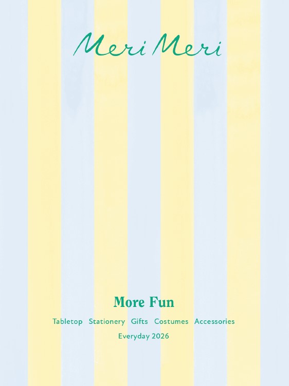 Picture of 2026 Everyday More Fun Catalog UK EU