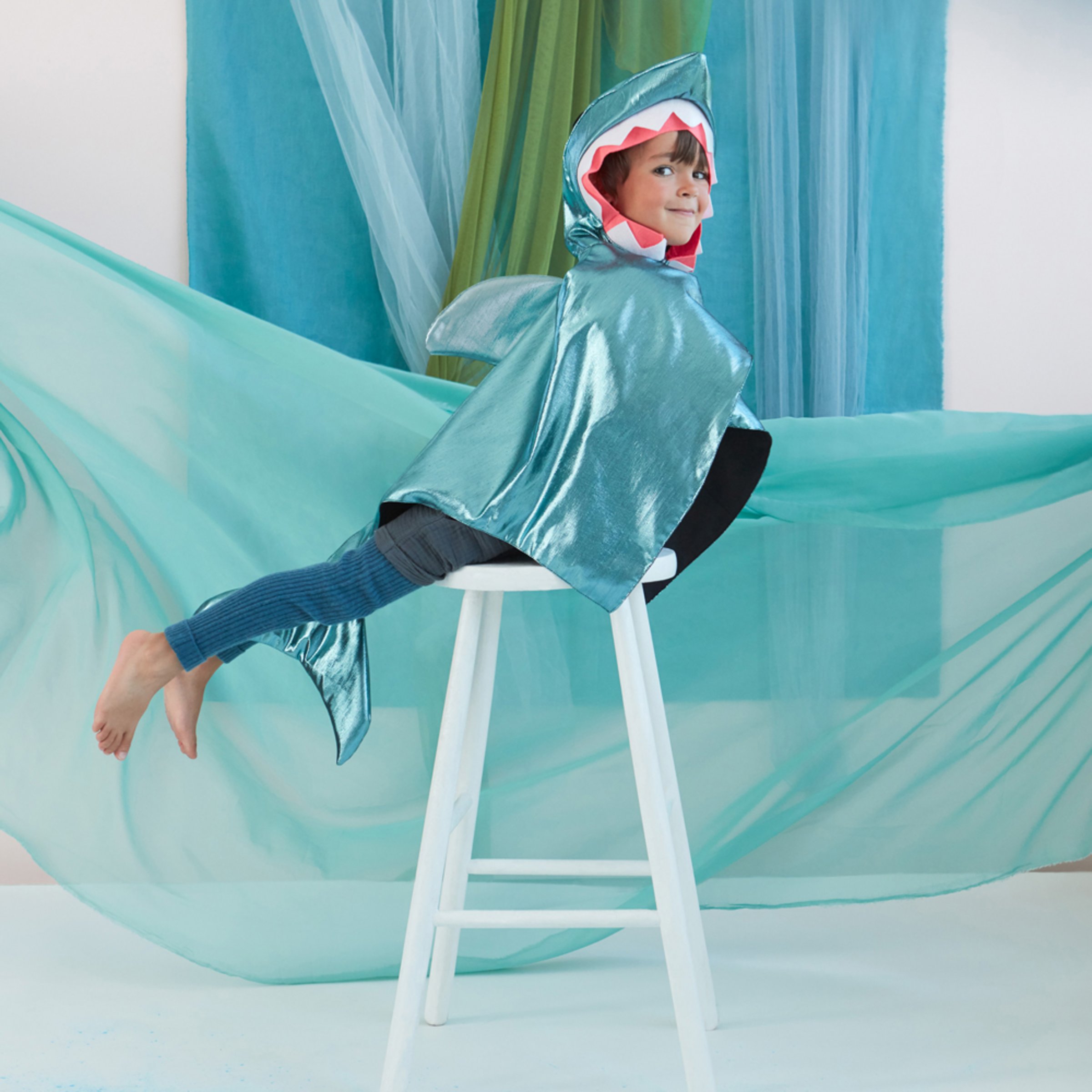 Picture of Shark Costume