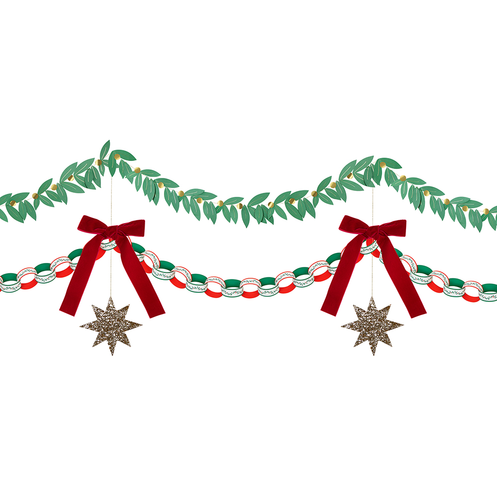 Picture of Festive Decoration Kit