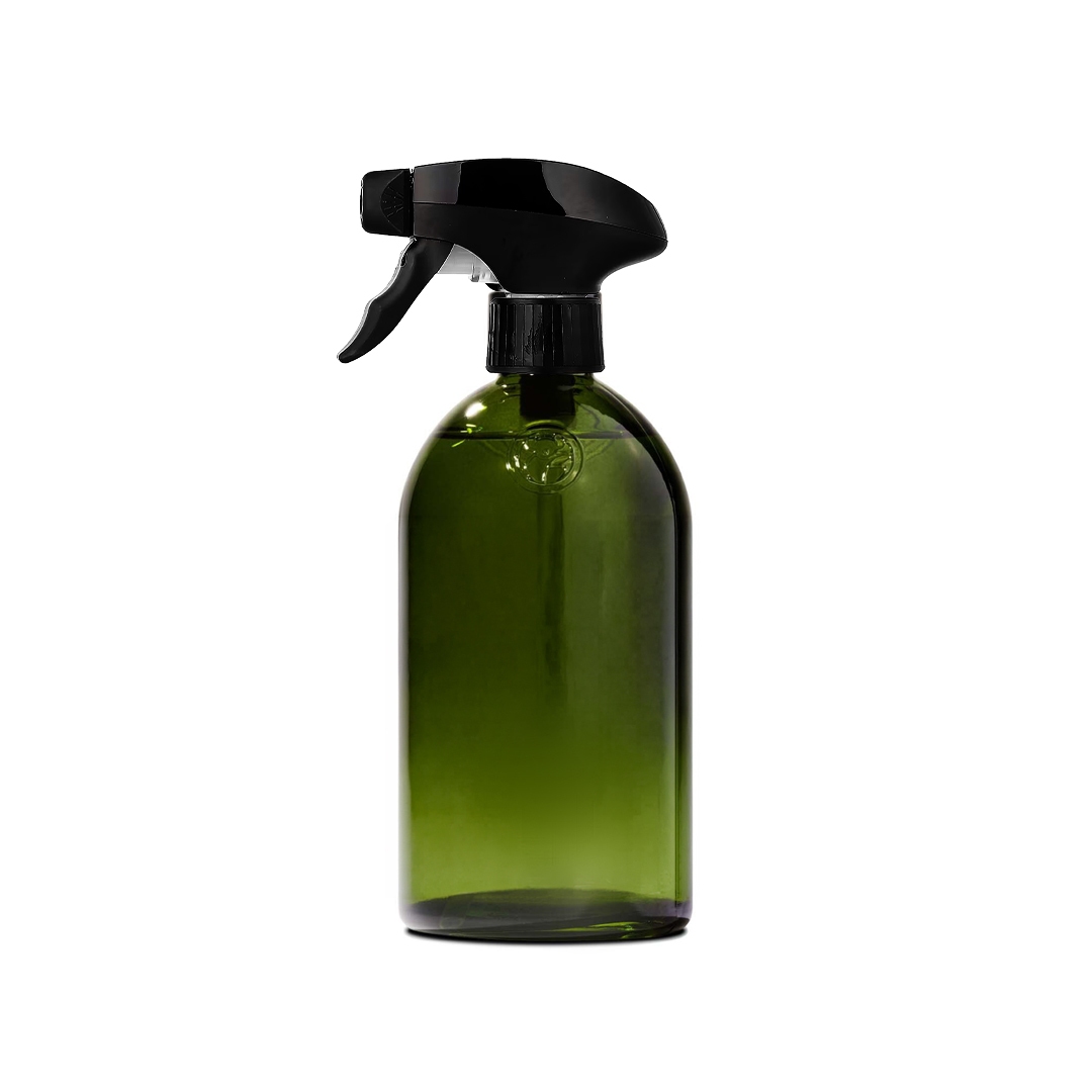 Picture of Apothecary Glass Bottle - Trigger