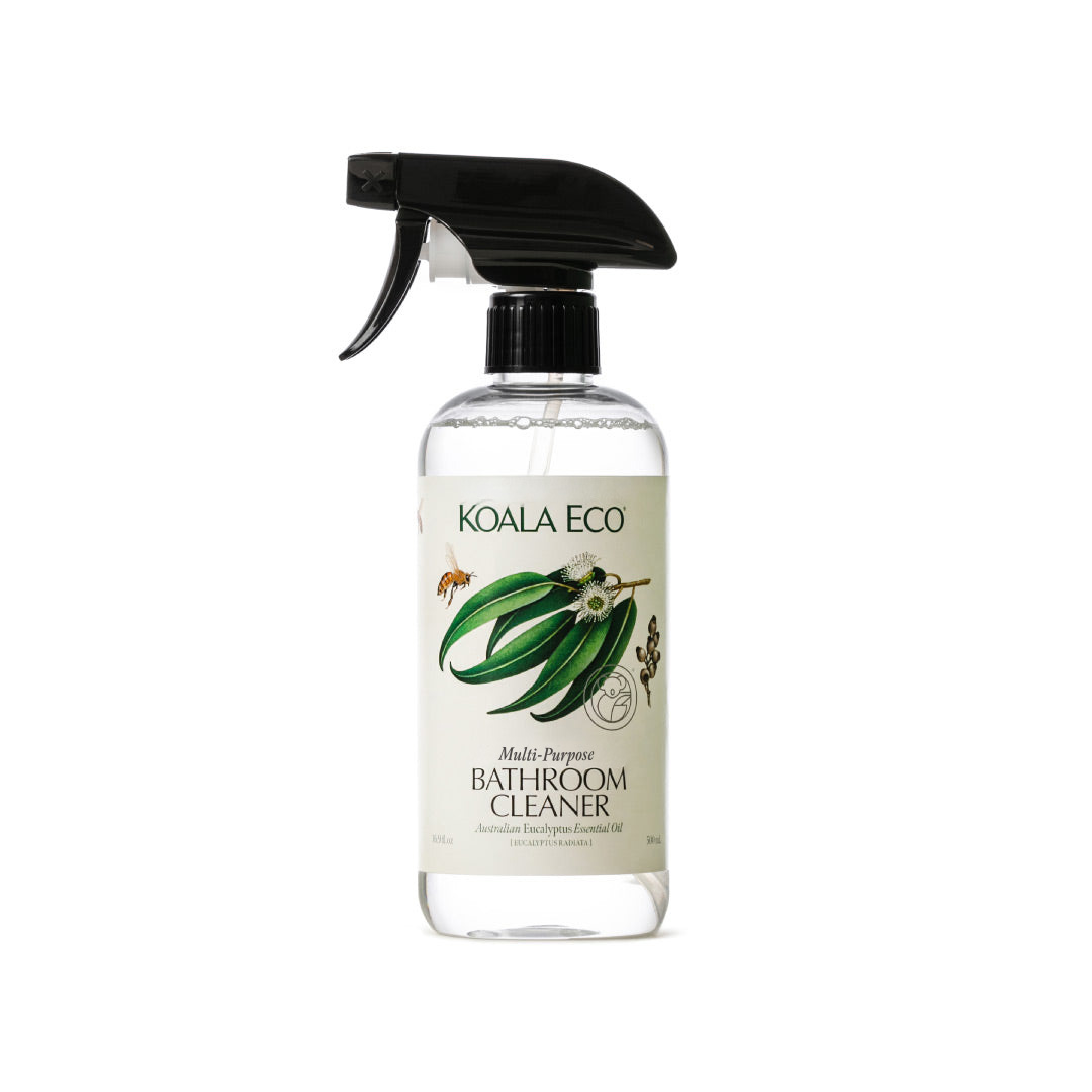 Picture of Bathroom Cleaner - Eucalyptus 16.9oz