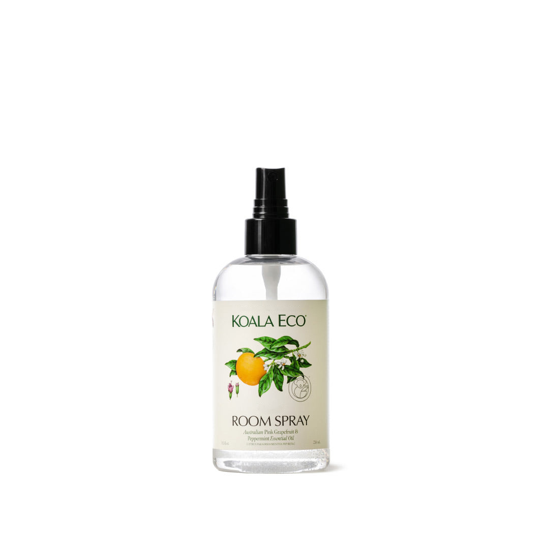Picture of Room Spray -  Pink Grapefruit & Peppermint 8.5oz