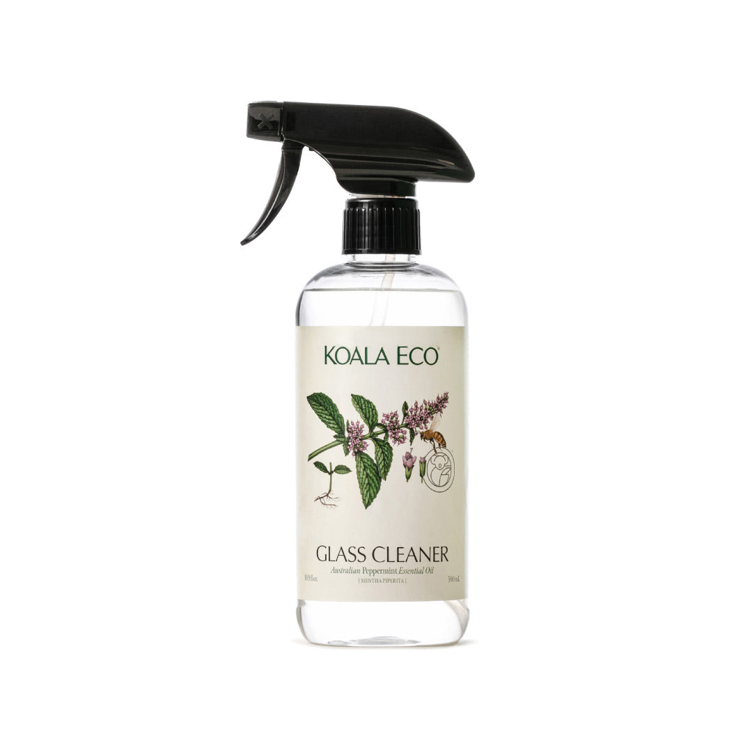 Picture of Glass Cleaner - Peppermint 16.9oz