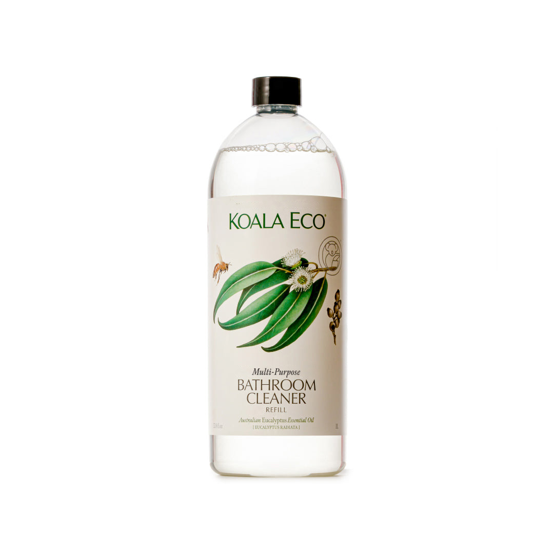 Picture of Bathroom Cleaner - Eucalyptus 33.8.oz