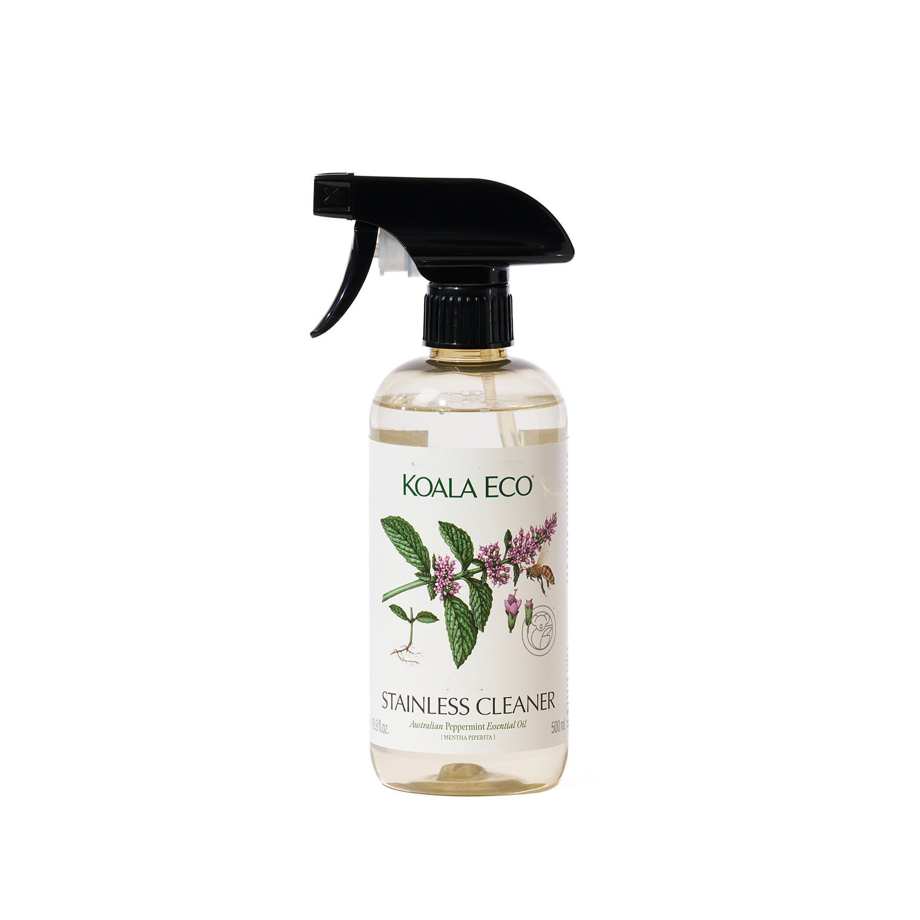 Picture of Stainless Cleaner - Peppermint 16.9oz
