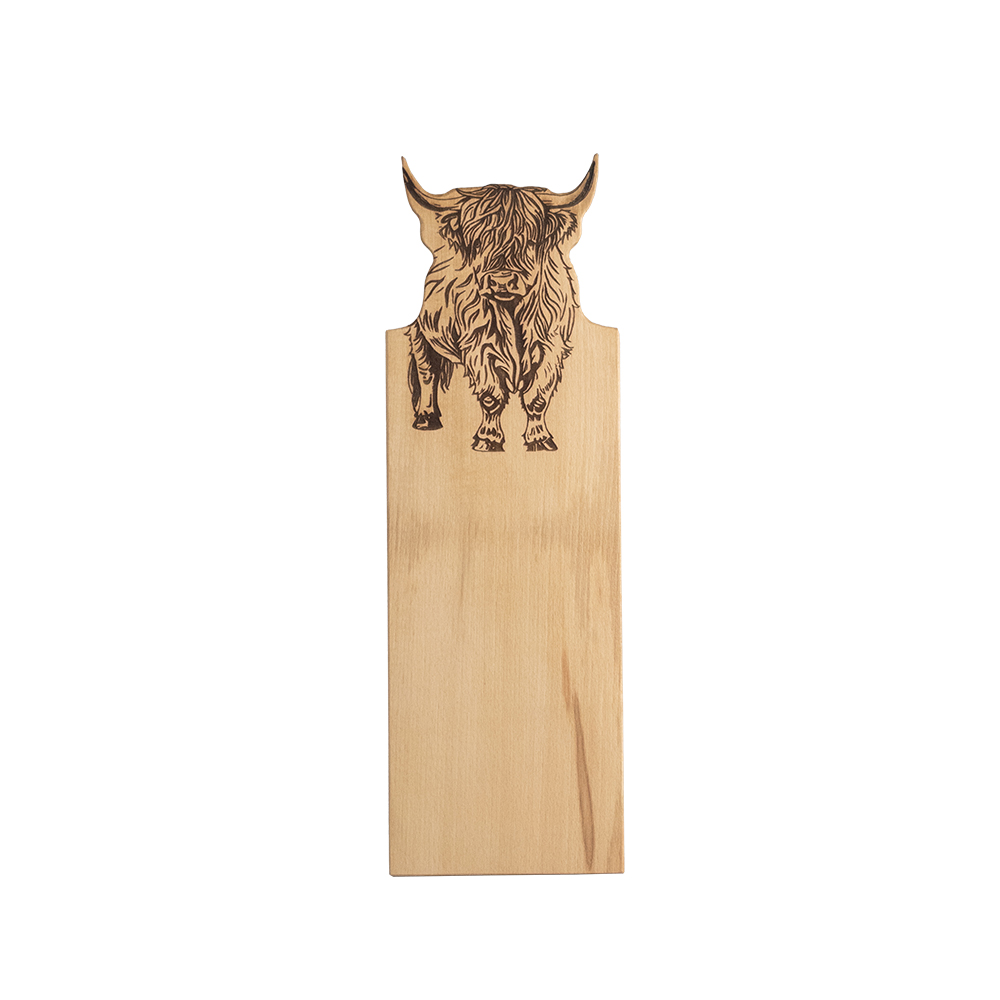 Picture of Framed Beech Serving Board - Medium - HC