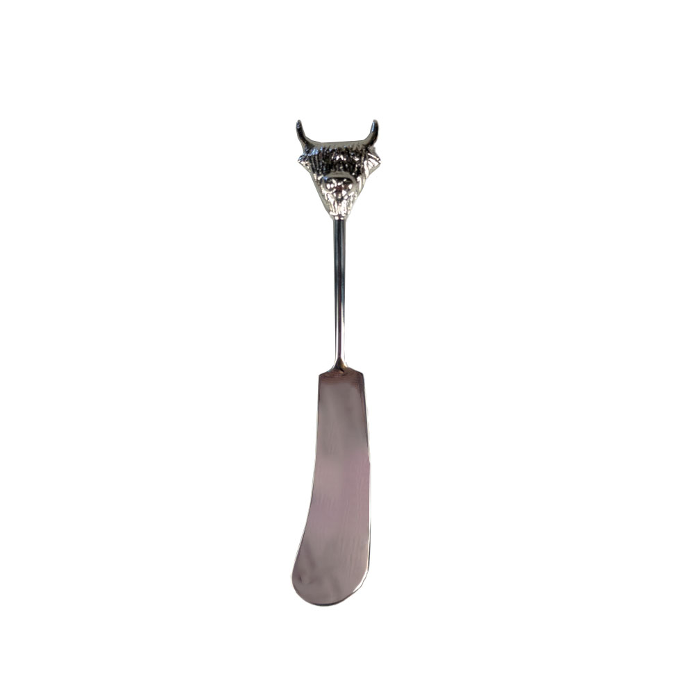 Picture of Single Butter Knife - HC
