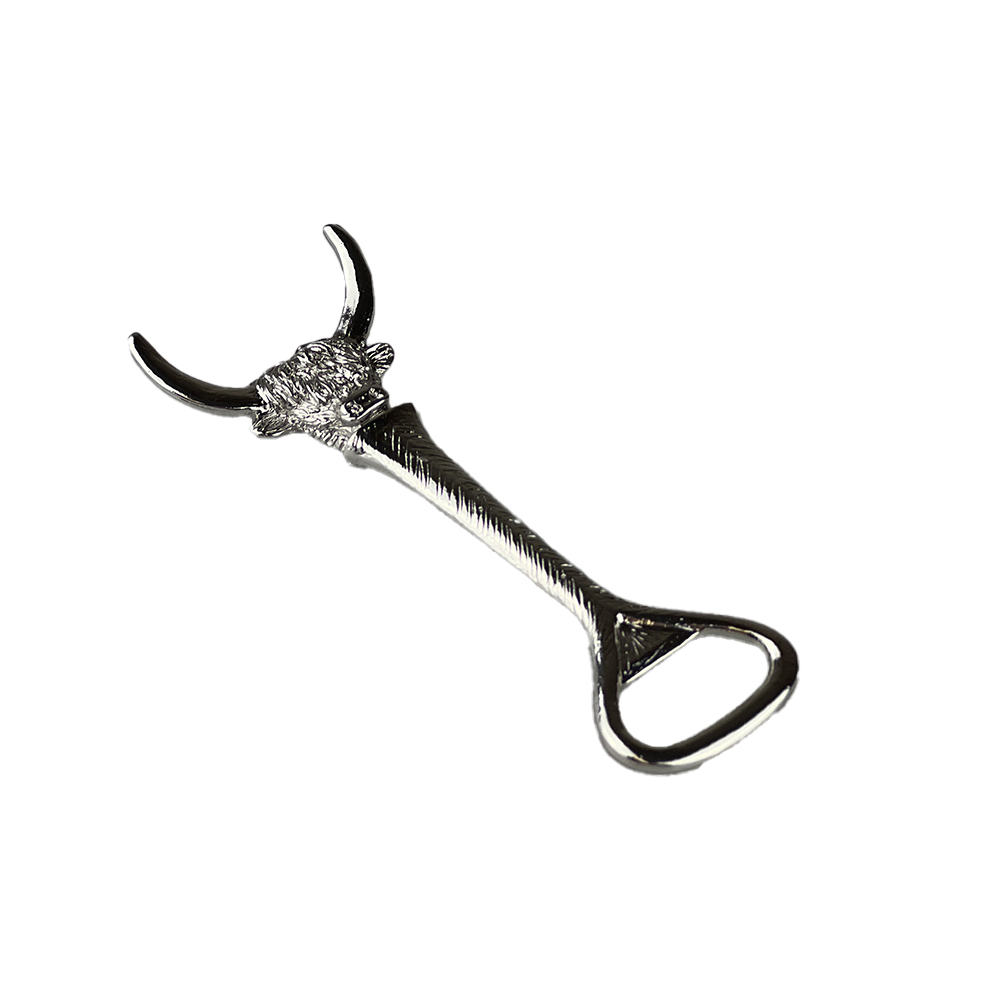 Picture of Bottle Opener - Highland Cow