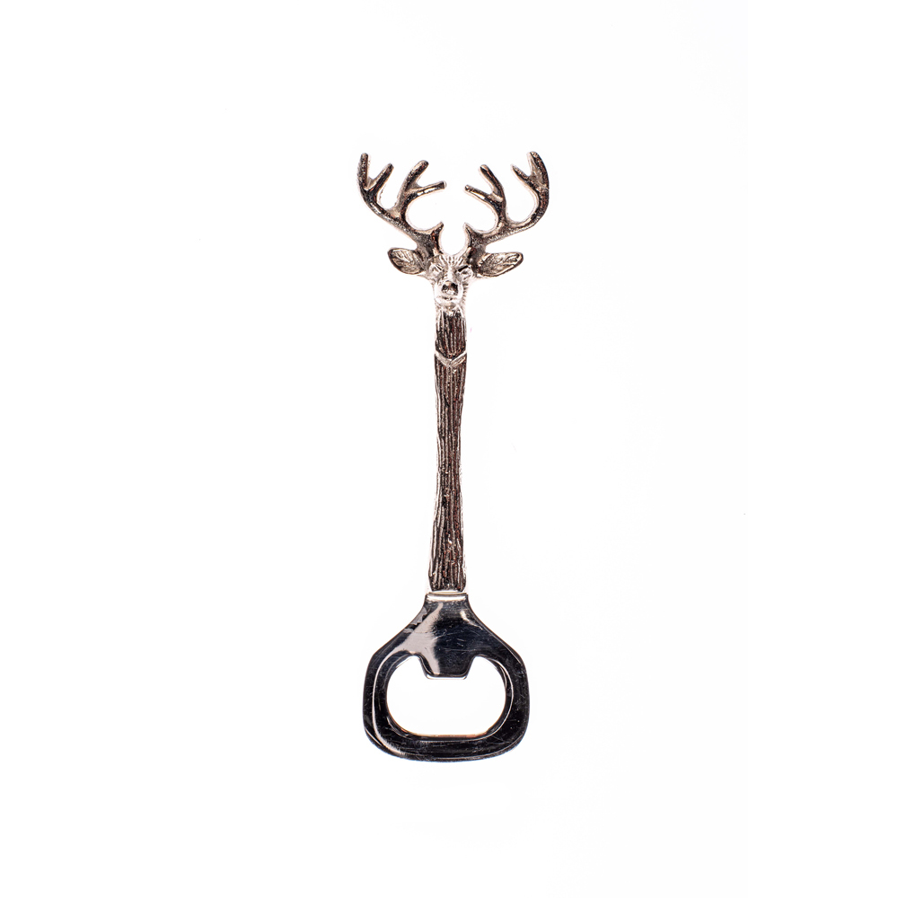 Picture of Stag Bottle Opener