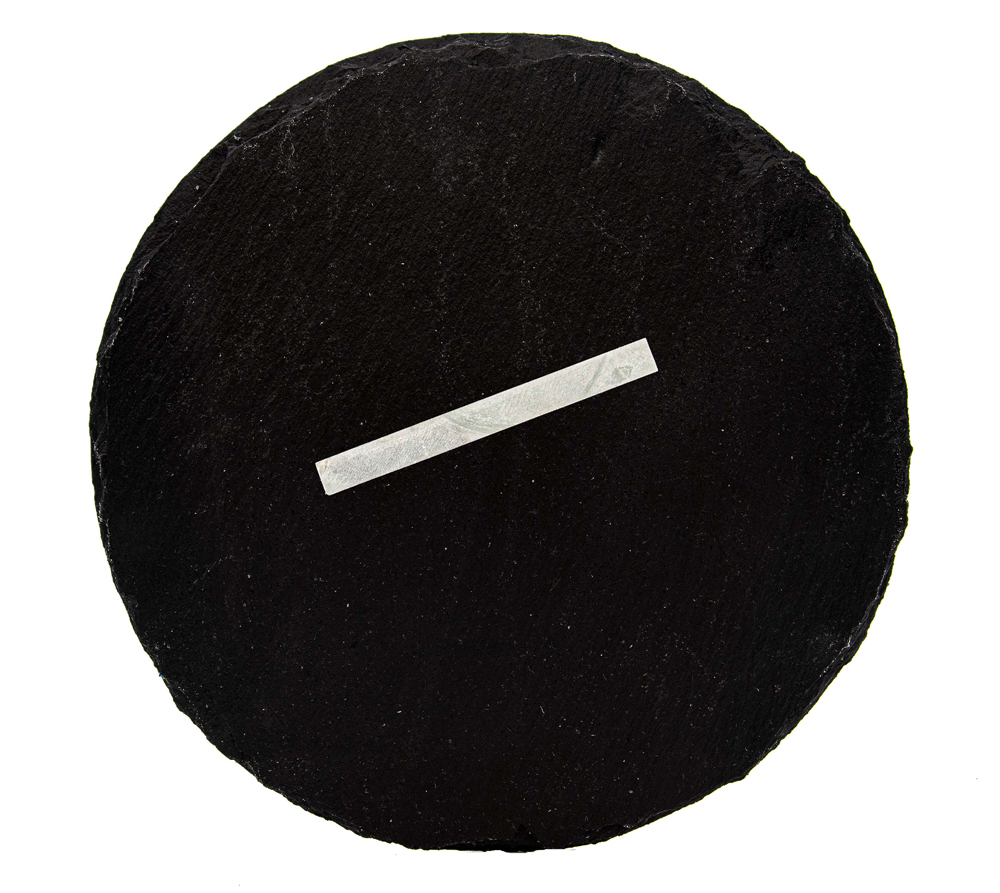 Picture of Rnd Slate Cheese Board
