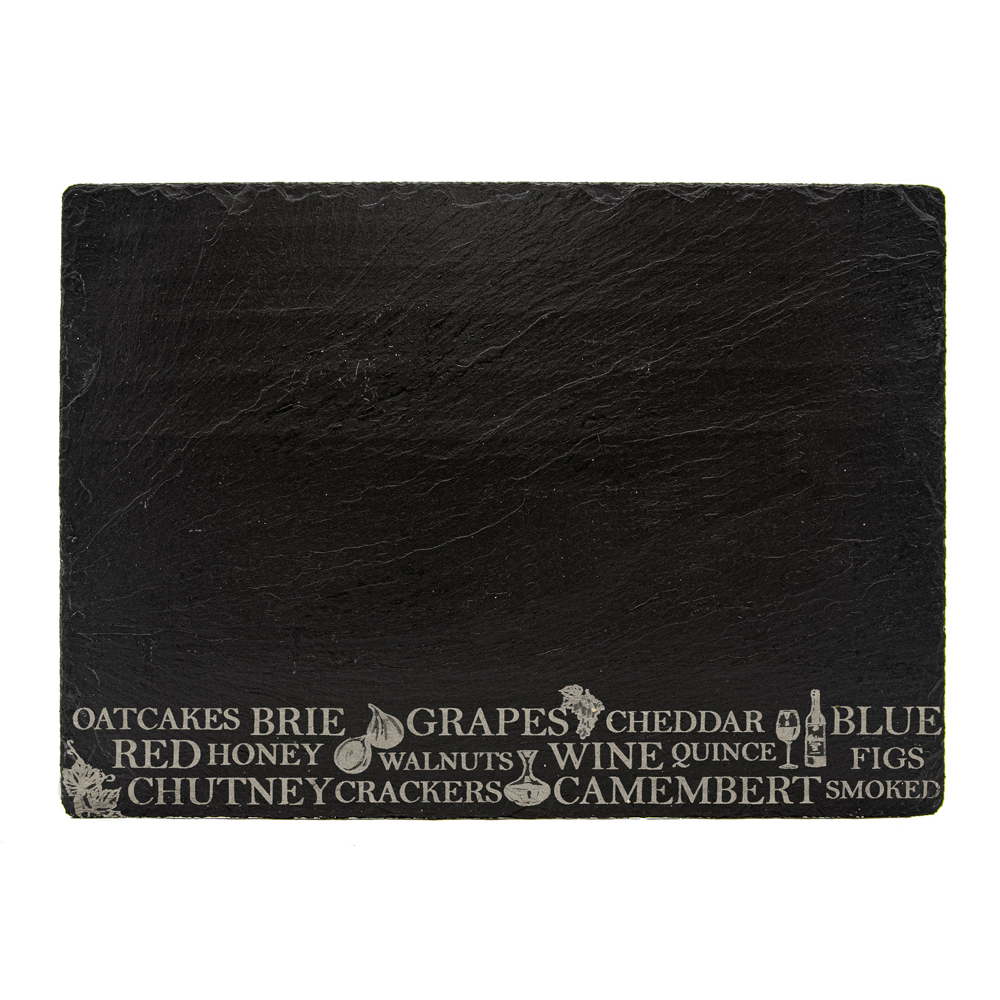 Picture of Antipasti Slate Cheese Board