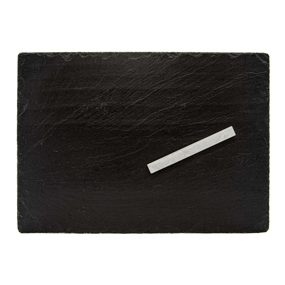 Picture of Rect Slate Cheese Board (Chalk Inc)