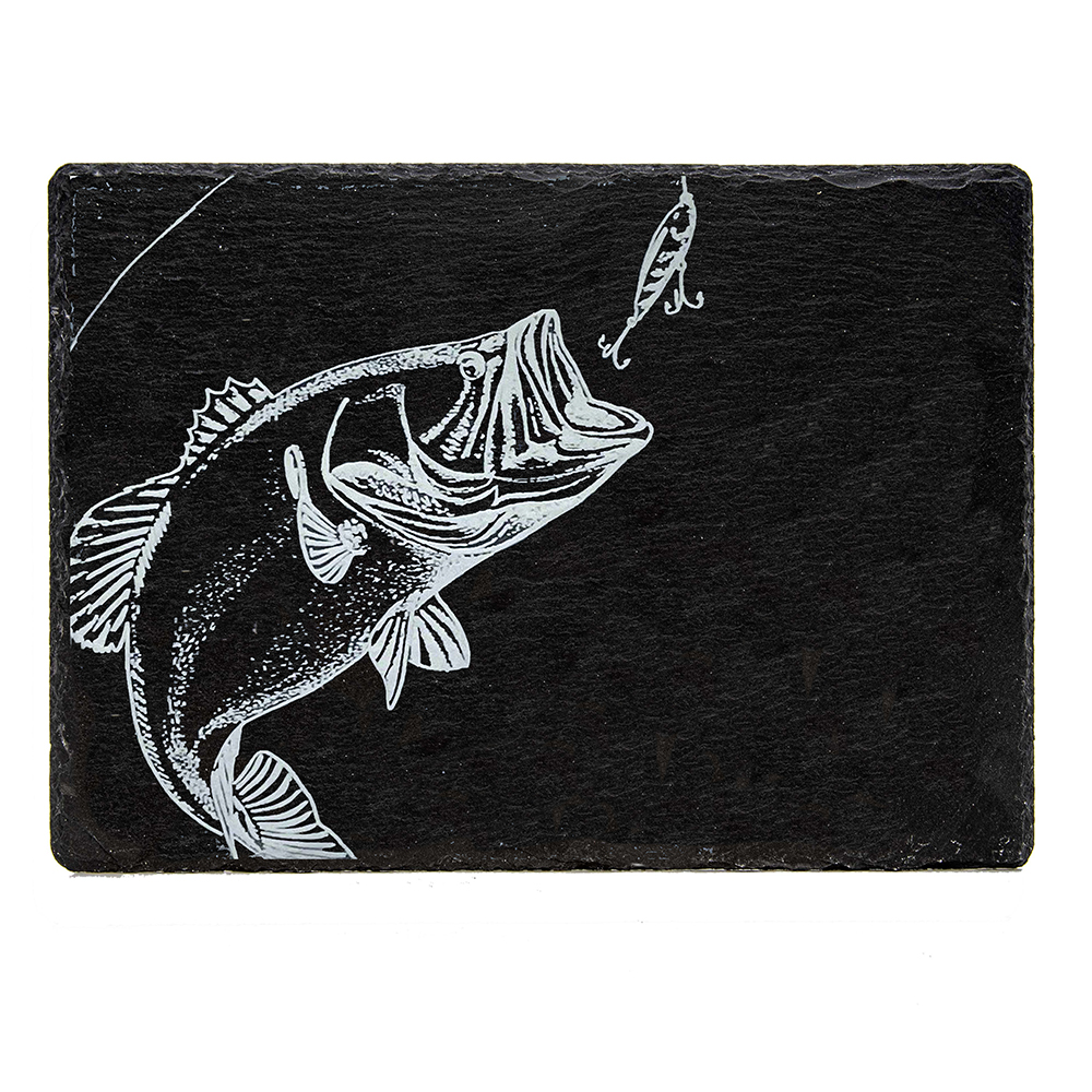 Picture of Bass Slate Cheeseboard