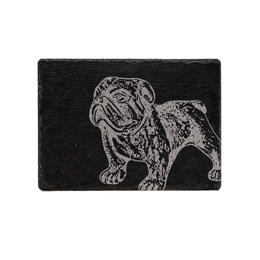 Picture of Bulldog Slate Cheese Board