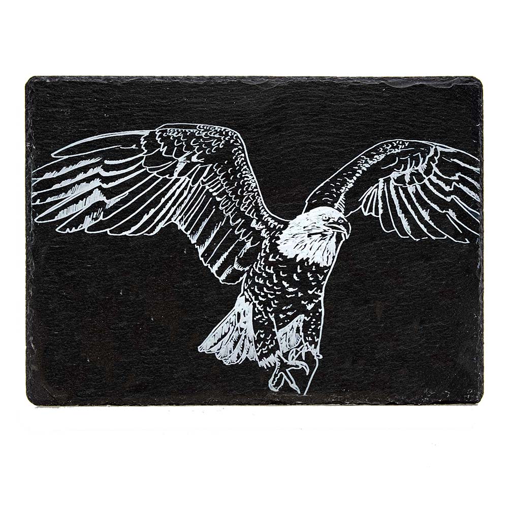 Picture of Eagle Slate Cheeseboard